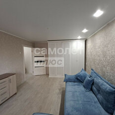 Квартира 48,9 м², 2-комнатная - изображение 1