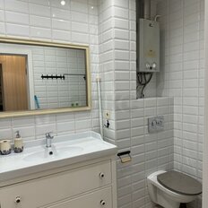 Квартира 86 м², 3-комнатная - изображение 4