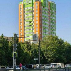 Квартира 40 м², 1-комнатная - изображение 2