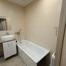 Квартира 47,5 м², 1-комнатная - изображение 3