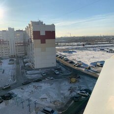Квартира 55 м², 2-комнатная - изображение 4