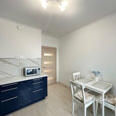 Квартира 43 м², 1-комнатная - изображение 3