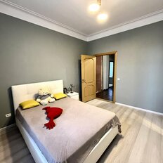 Квартира 73,9 м², 3-комнатная - изображение 4