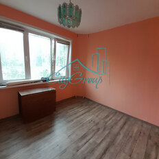 Квартира 47 м², 3-комнатная - изображение 4