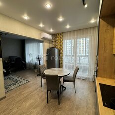 Квартира 61 м², 2-комнатная - изображение 5