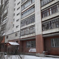 Квартира 46,6 м², 2-комнатная - изображение 4