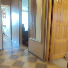 Квартира 61,7 м², 3-комнатная - изображение 5