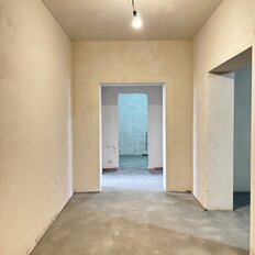Квартира 139 м², 3-комнатная - изображение 4
