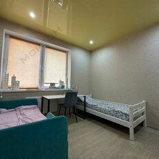Квартира 88 м², 3-комнатная - изображение 3