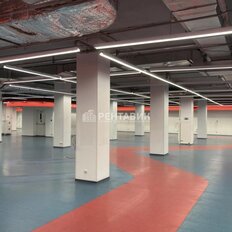 2569 м², помещение свободного назначения - изображение 5