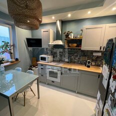 Квартира 61,2 м², 2-комнатная - изображение 3