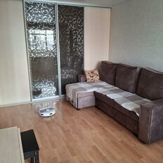 Квартира 53,7 м², 3-комнатная - изображение 3