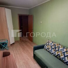 Квартира 60,7 м², 3-комнатная - изображение 2