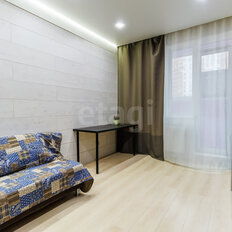 Квартира 29,1 м², студия - изображение 4