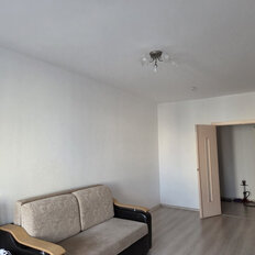 Квартира 60 м², 2-комнатная - изображение 3