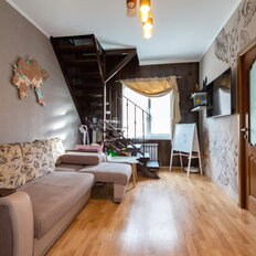 Квартира 107 м², 4-комнатная - изображение 3