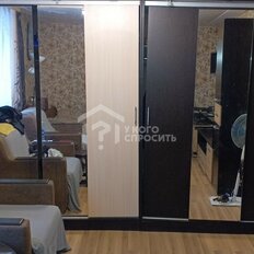Квартира 42,8 м², 2-комнатная - изображение 4