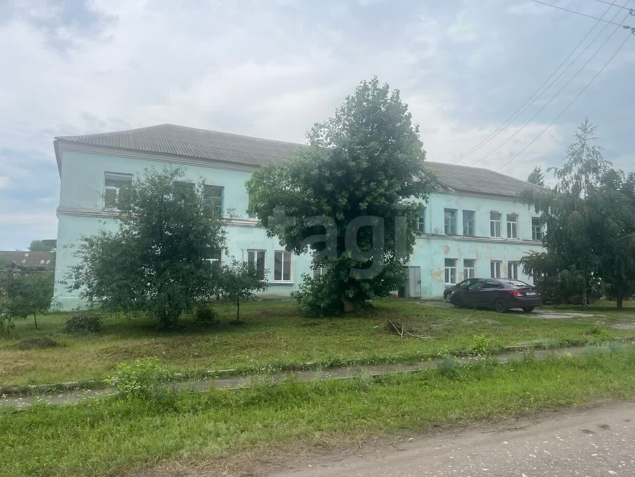 Квартира 1-комн. 19.1 м² в Рабочий посёлок Пинеровка — фото 4