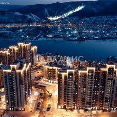 Квартира 97,5 м², 3-комнатная - изображение 3