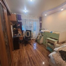 Квартира 32 м², 1-комнатная - изображение 3