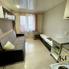Квартира 15,9 м², студия - изображение 3