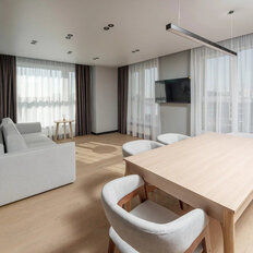 Квартира 63,2 м², 3-комнатные - изображение 2