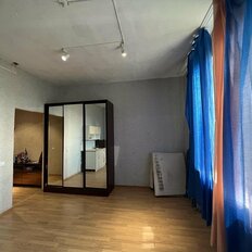 Квартира 27 м², студия - изображение 4