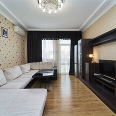 Квартира 60 м², 1-комнатная - изображение 5