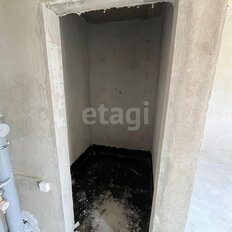Квартира 29 м², 1-комнатная - изображение 5