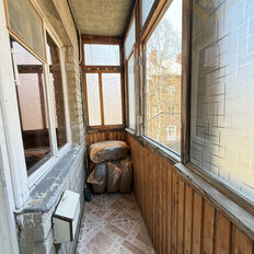 Квартира 32,1 м², 1-комнатная - изображение 4