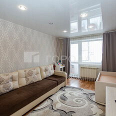 Квартира 30 м², 1-комнатная - изображение 1