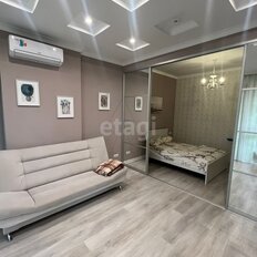 Квартира 43,5 м², 2-комнатная - изображение 1