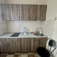 Квартира 37,8 м², 1-комнатная - изображение 3