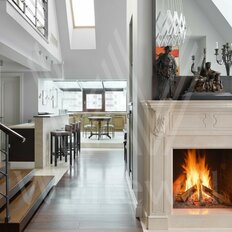 Квартира 319 м², 7-комнатная - изображение 2