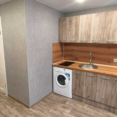 Квартира 18 м², 1-комнатная - изображение 2