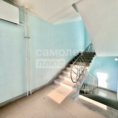 Квартира 26,2 м², студия - изображение 5