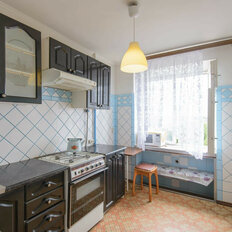 Квартира 56 м², 2-комнатная - изображение 5