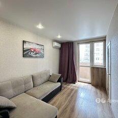 Квартира 38 м², 1-комнатная - изображение 1