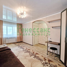 Квартира 56,3 м², 3-комнатная - изображение 1