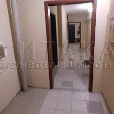 Квартира 70,8 м², 3-комнатная - изображение 3