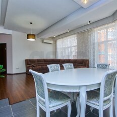 Квартира 123,7 м², 4-комнатная - изображение 4