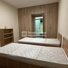 Квартира 57,3 м², 2-комнатная - изображение 4