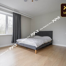 Квартира 39,6 м², 1-комнатная - изображение 4