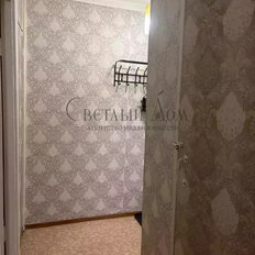 Квартира 31,1 м², 1-комнатная - изображение 5