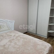 Квартира 35,5 м², 2-комнатная - изображение 3