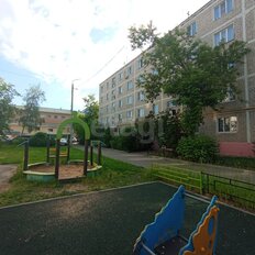 Квартира 50,8 м², 3-комнатная - изображение 4