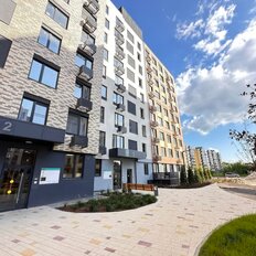 Квартира 35,3 м², 1-комнатная - изображение 2