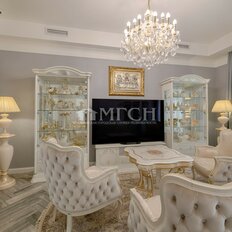 Квартира 105 м², 4-комнатная - изображение 1