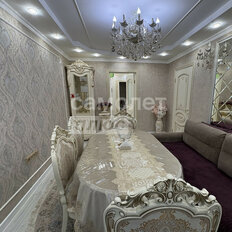 Квартира 52 м², 3-комнатная - изображение 1