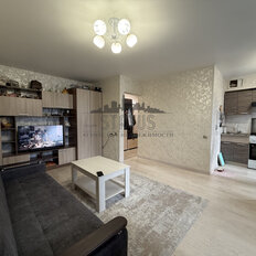 Квартира 46 м², 2-комнатная - изображение 5